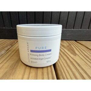 Active Argan Supersize 16.9oz. Firming Body Cream